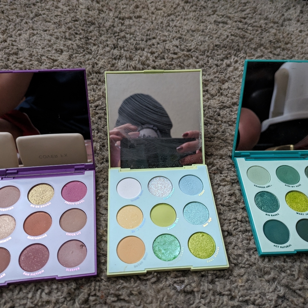 Make up - Picture 4 of 16